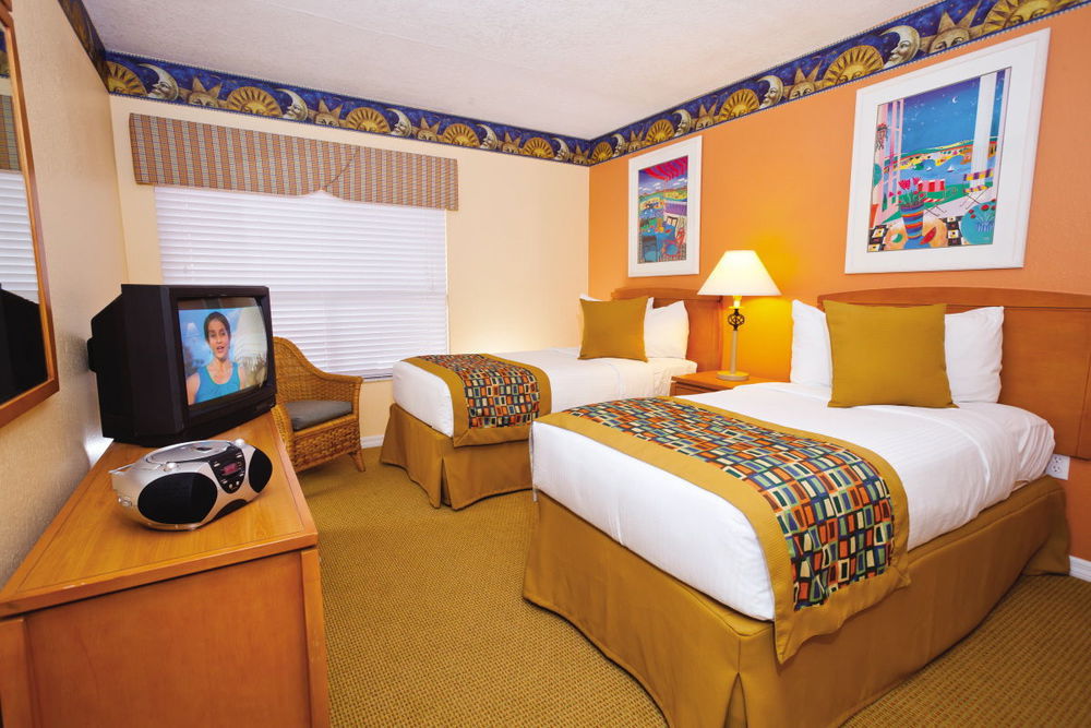 Orbit One Vacation Villas Celebration Habitación foto