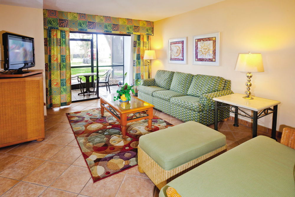 Orbit One Vacation Villas Celebration Habitación foto