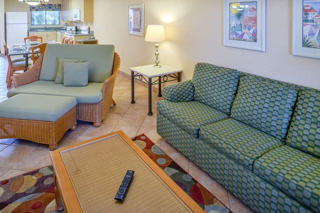 Orbit One Vacation Villas Celebration Habitación foto